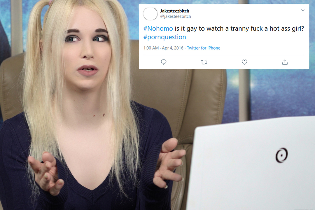 porn behind the scenes